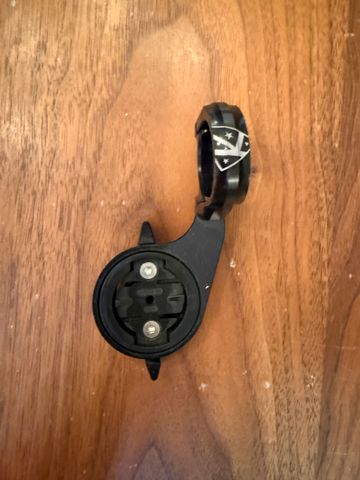 Used K-Edge TT Handlbebar Computer Mount for Garmin 2025 Cycling Accessories