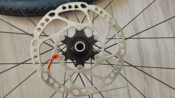 Used Fulcrum Rapid Red 500 28" 2026 bike — image 7 of 13