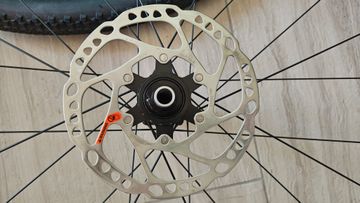 Fulcrum Rapid Red 500 28" 2026 bike d'occasion — image 7 sur 13