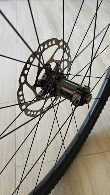 Used Fulcrum Rapid Red 500 28" 2026 bike — image 11 of 13