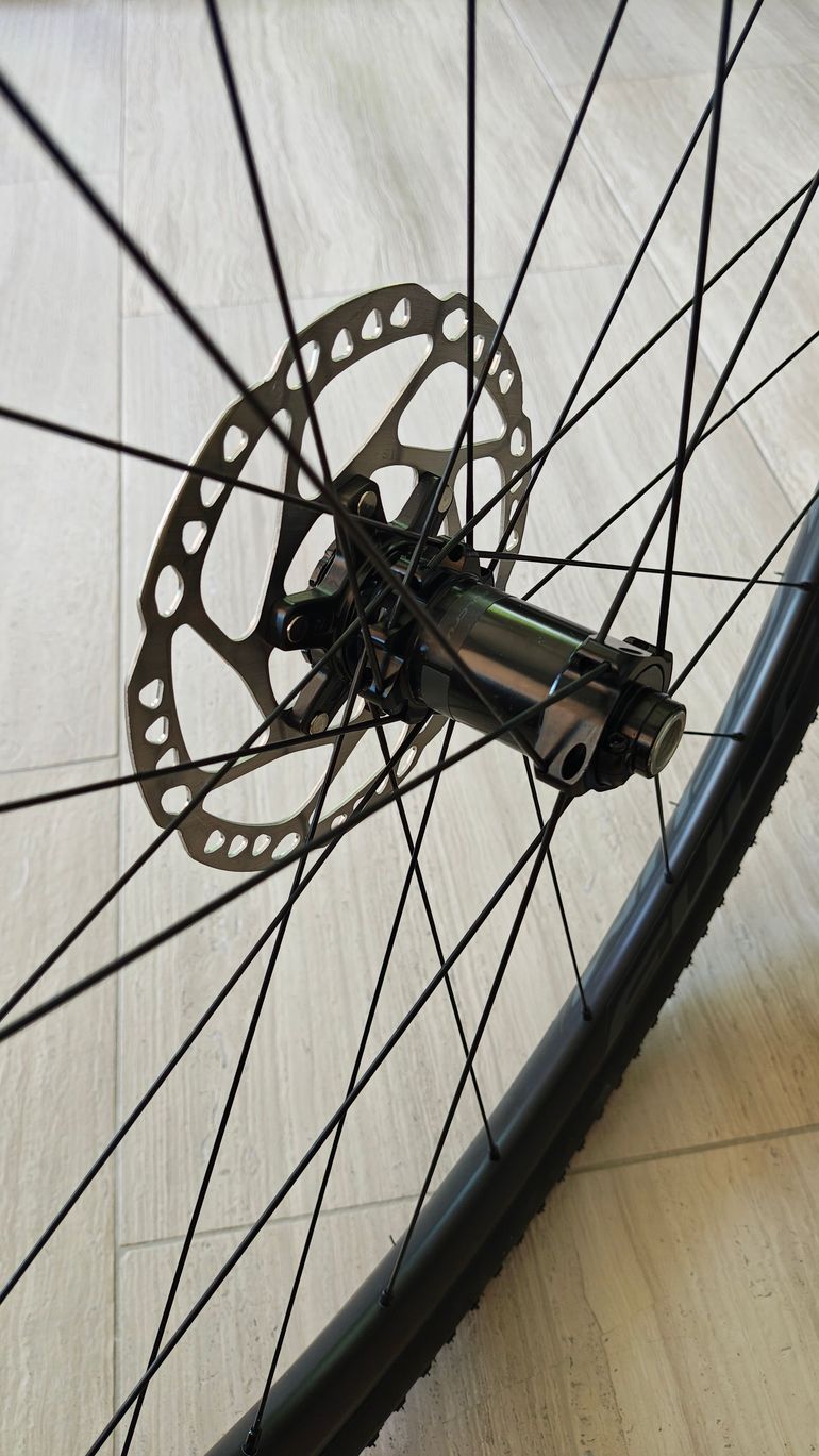 Used Fulcrum Rapid Red 500 28" 2026 bike — image 11 of 13