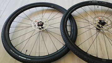 Fulcrum Rapid Red 500 28" 2026 bike d'occasion — image 2 sur 13
