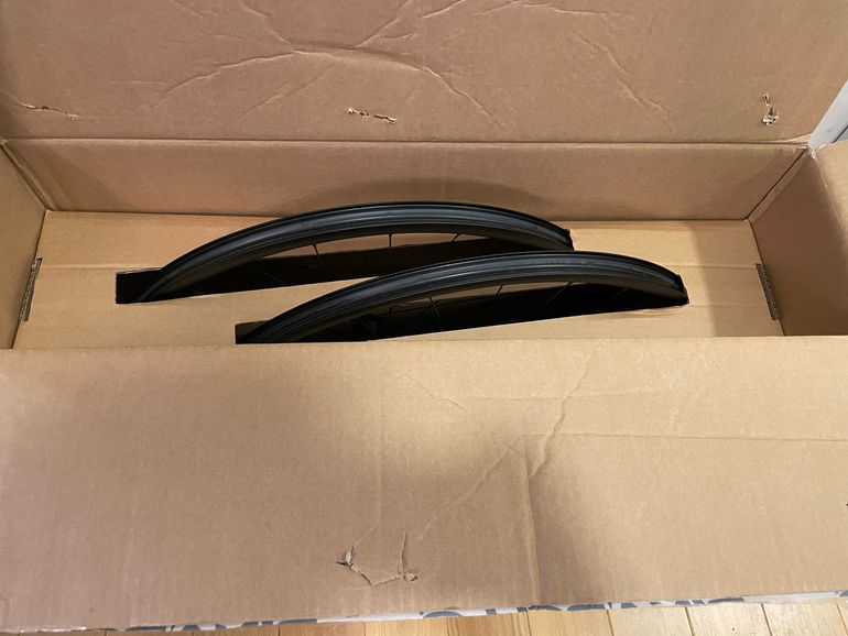 Used Velomann V30R Wheelset 2025 bike — image 4 of 4