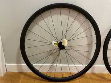 Velomann V30R Wheelset 2025 bike d'occasion — image 3 sur 4