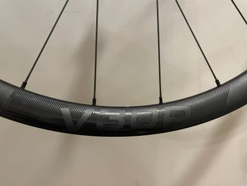 Used Velomann V30R Wheelset 2025 bike — image 2 of 4