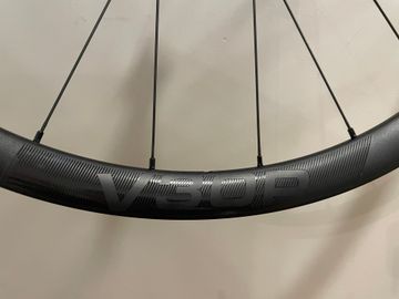 Velomann V30R Wheelset 2025 bike d'occasion — image 2 sur 4