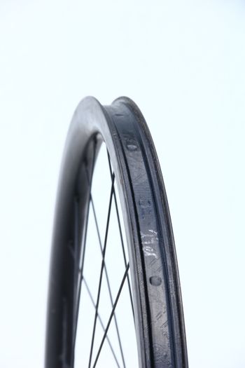 Used Specialized Roval Control Carbon 29" Boost Front Wheel bike — image 10 of 10