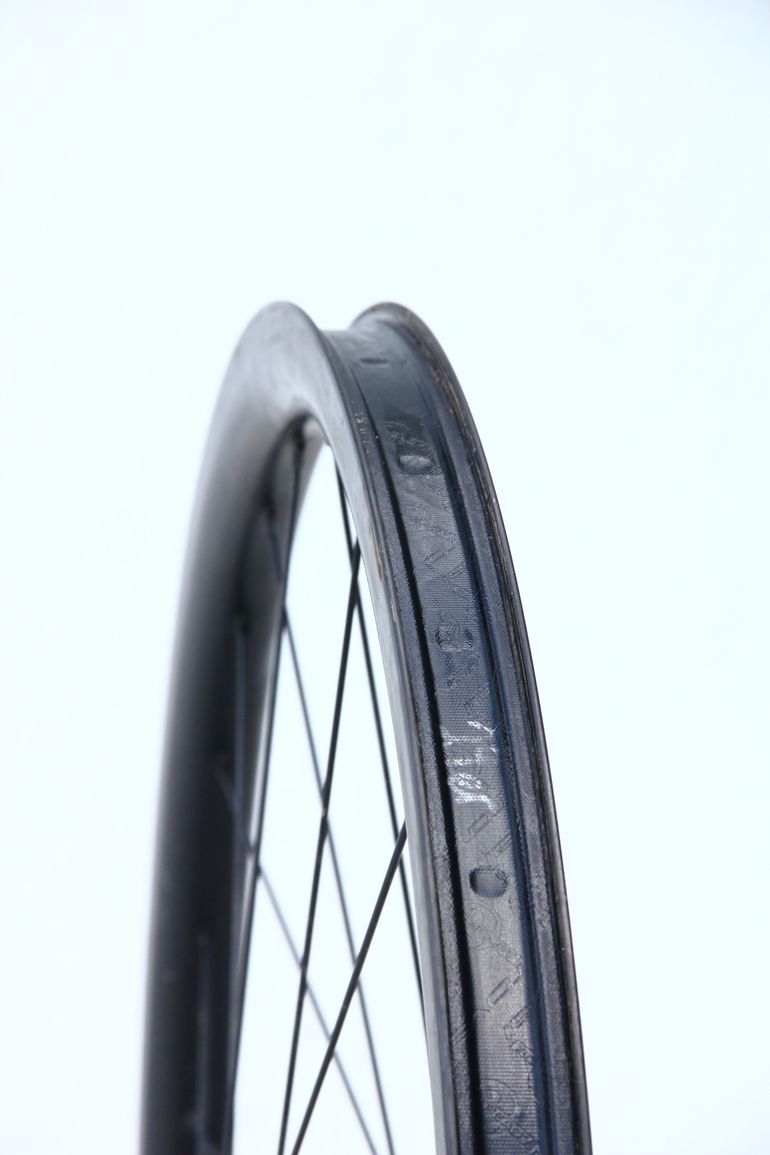 Used Specialized Roval Control Carbon 29" Boost Front Wheel bike — image 10 of 10