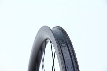 Used Specialized Roval Control Carbon 29" Boost Front Wheel bike — image 9 of 10