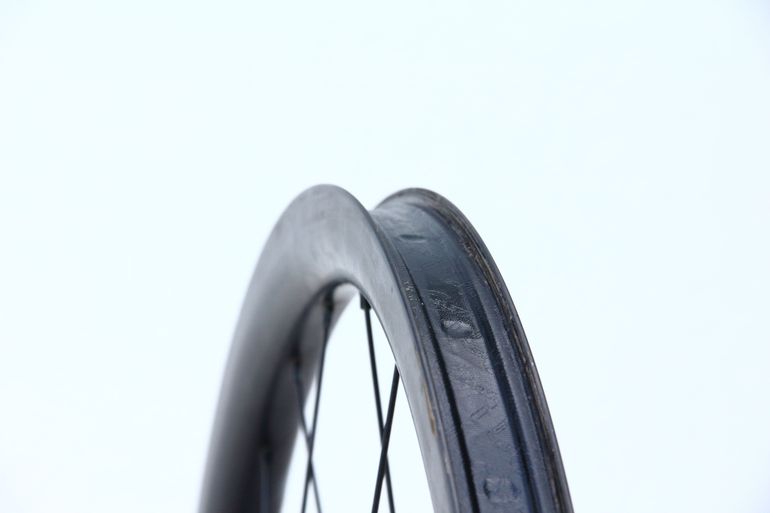 Used Specialized Roval Control Carbon 29" Boost Front Wheel bike — image 9 of 10