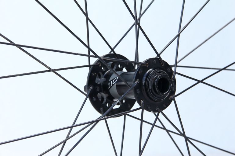Used Specialized Roval Control Carbon 29" Boost Front Wheel bike — image 7 of 10