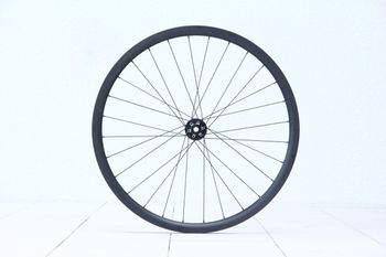 Used Specialized Roval Control Carbon 29" Boost Front Wheel bike — image 2 of 10