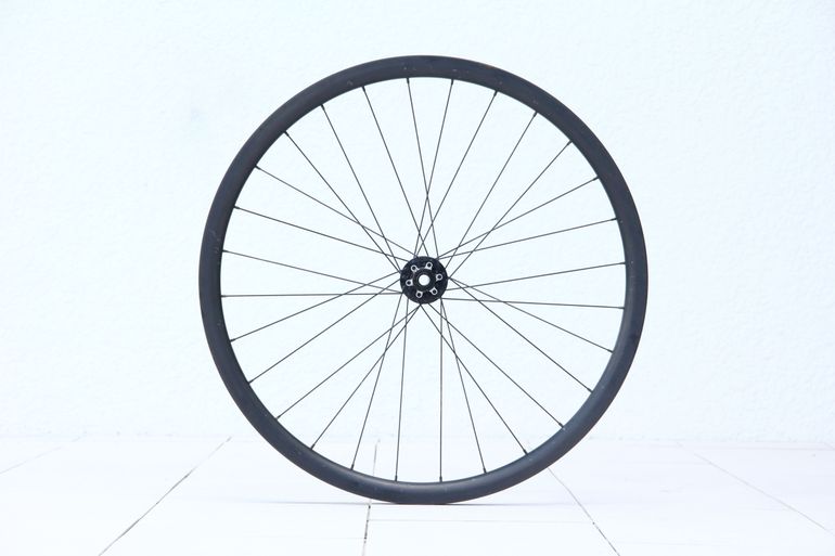 Used Specialized Roval Control Carbon 29" Boost Front Wheel bike — image 2 of 10