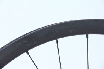 Used Specialized Roval Control Carbon 29" Boost Front Wheel bike — image 8 of 10