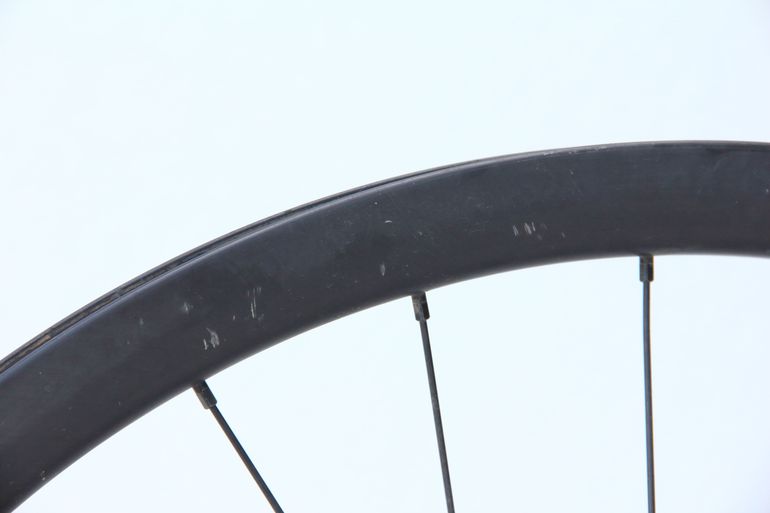 Used Specialized Roval Control Carbon 29" Boost Front Wheel bike — image 8 of 10