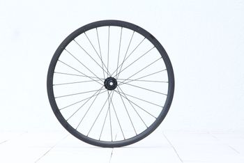 Used Specialized Roval Control Carbon 29" Boost Front Wheel bike