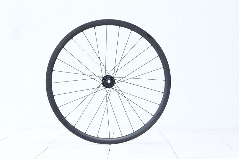 Used Specialized Roval Control Carbon 29" Boost Front Wheel bike — image 1 of 10