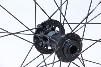Used Specialized Roval Control Carbon 29" Boost Front Wheel bike — image 6 of 10