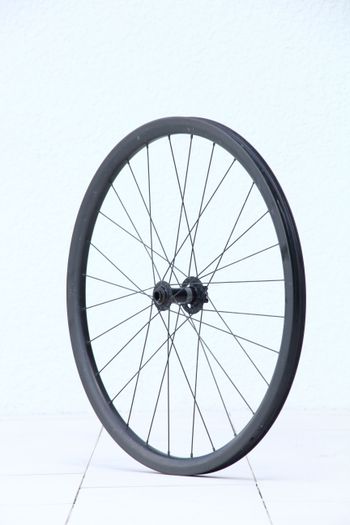 Used Specialized Roval Control Carbon 29" Boost Front Wheel bike — image 3 of 10