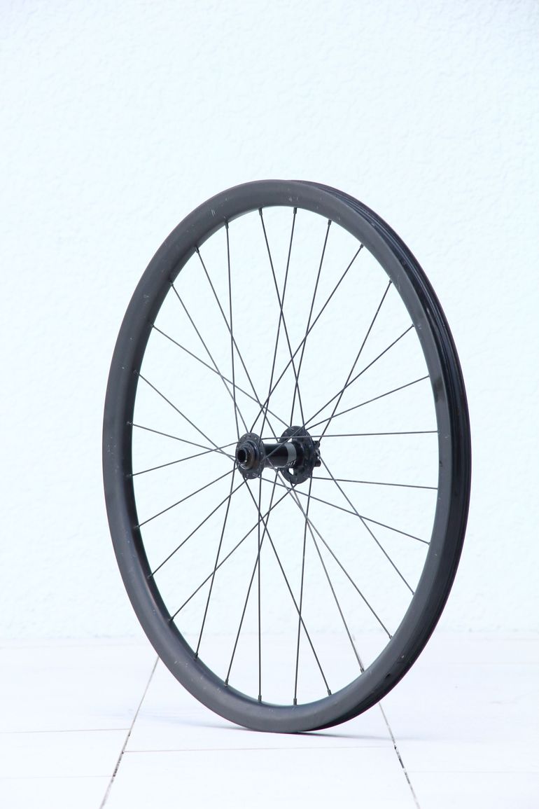 Used Specialized Roval Control Carbon 29" Boost Front Wheel bike — image 3 of 10