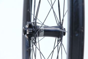 Used Specialized Roval Control Carbon 29" Boost Front Wheel bike — image 5 of 10