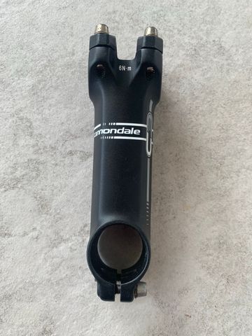Cannondale Potence Velo Cockpit usato