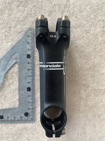 Used Cannondale Potence Velo bike — image 3 of 3