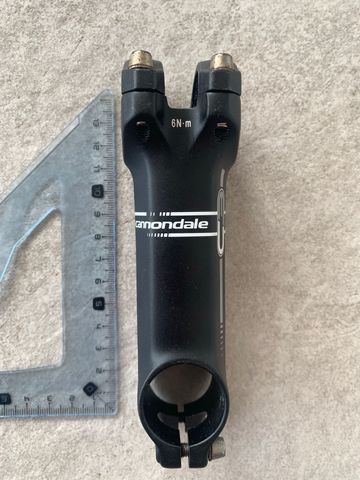 Käytetty Cannondale Potence Velo bike — kuva 3 / 3