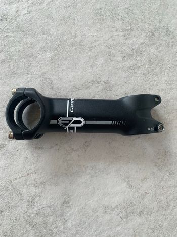 Used Cannondale Potence Velo bike — image 2 of 3