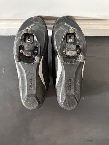 Used Giro Stylus Noire Taille 44 bike — image 3 of 4