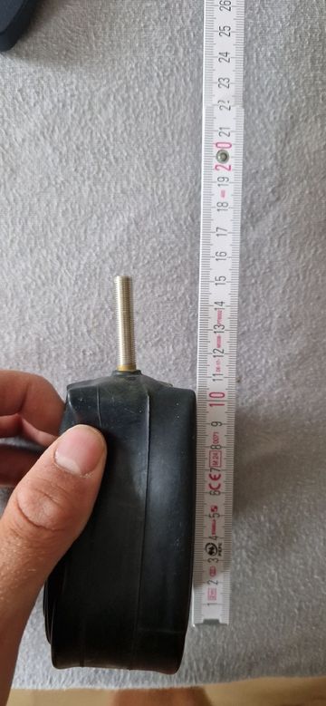 Used Schwalbe AV 19 bike — image 3 of 4