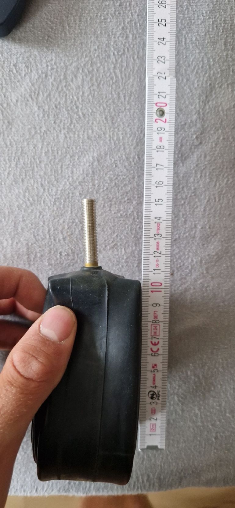 Used Schwalbe AV 19 bike — image 3 of 4