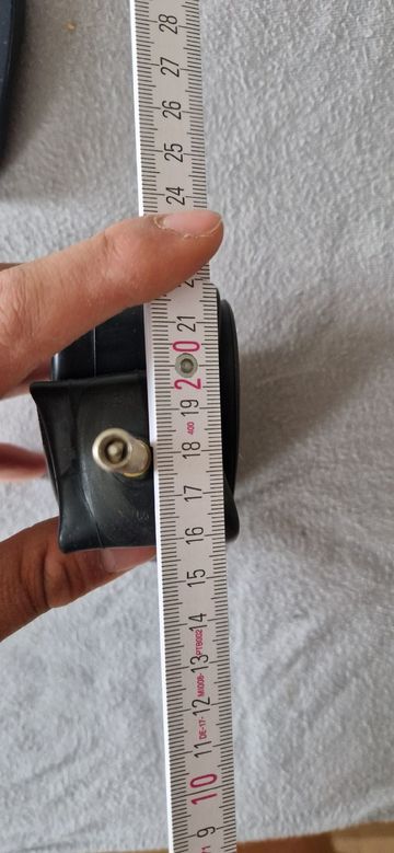 Used Schwalbe AV 19 bike — image 4 of 4