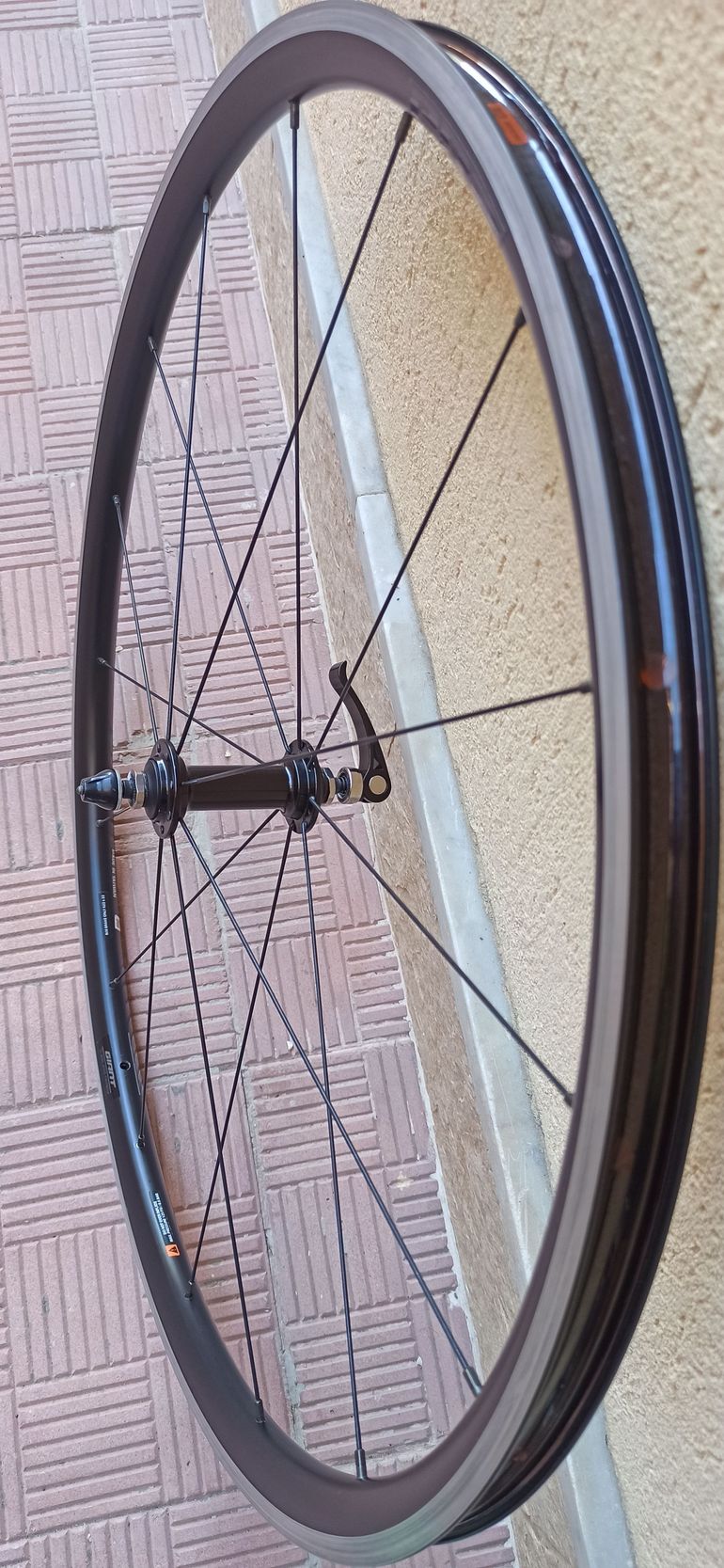 Used Giant Pr 2021 bike — image 4 of 4