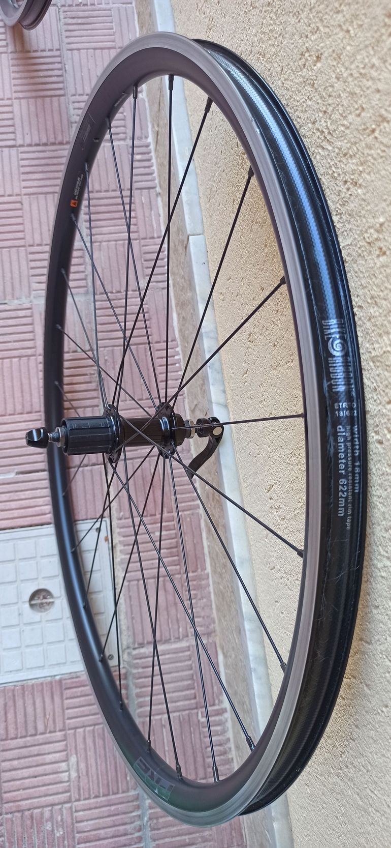 Used Giant Pr 2021 bike — image 3 of 4