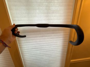 Used Pinarello MOST Jaguar GR TiCR 2025 Cockpit