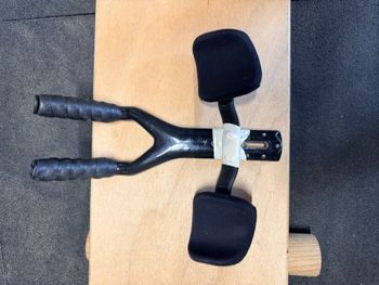 Used Trek Madone bike — image 3 of 3