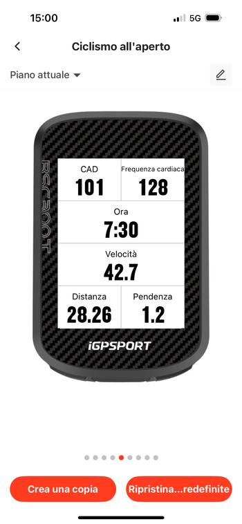 Used IG SPORT BSC300T GPS Bike Computer 2025 bike — image 13 of 13