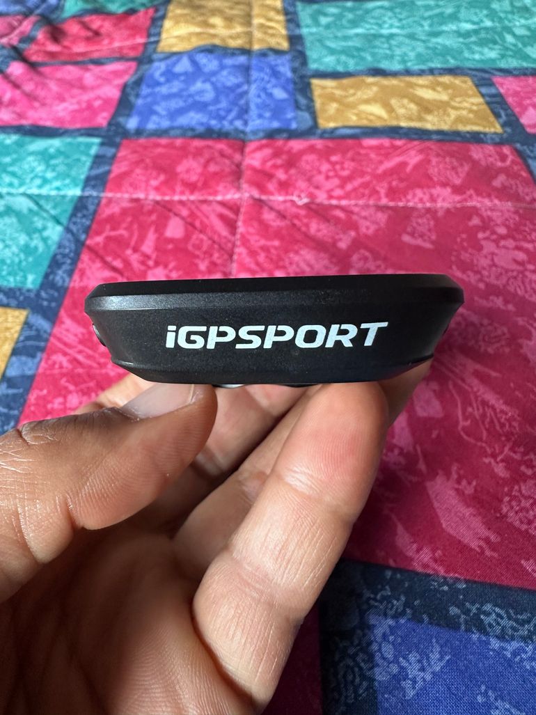 Used IG SPORT BSC300T GPS Bike Computer 2025 bike — image 6 of 13