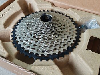 Used Shimano CS-M7100-12 2026 bike — image 5 of 9
