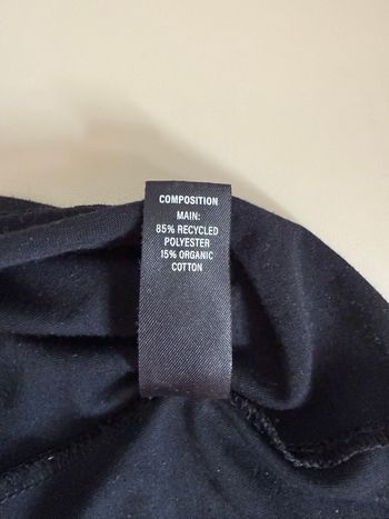 Used MAAP Shifts Dry Long Sleeve T-shirt bike — image 5 of 5