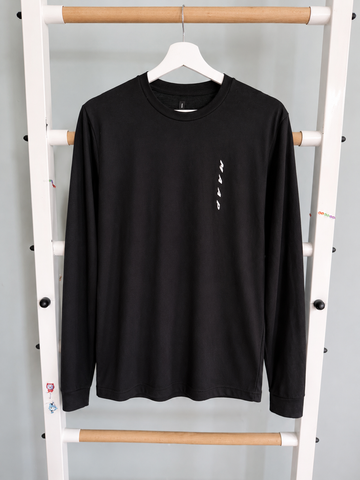 Used MAAP Shifts Dry Long Sleeve T-shirt Cycling Clothing