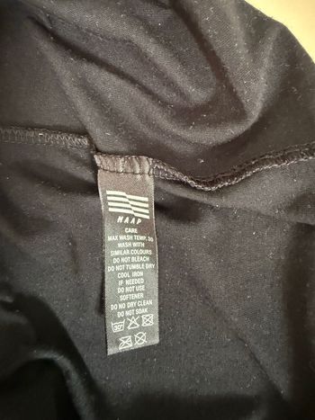 Used MAAP Shifts Dry Long Sleeve T-shirt bike — image 4 of 5