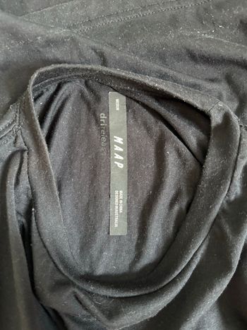Used MAAP Shifts Dry Long Sleeve T-shirt bike — image 3 of 5