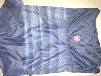 Used Castelli MAGLIA ESTIVA CLIMBER’S 3.0 SL2 bike — image 5 of 5