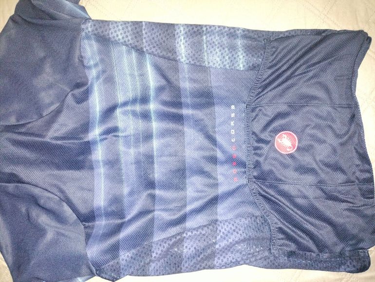 Used Castelli MAGLIA ESTIVA CLIMBER’S 3.0 SL2 bike — image 5 of 5