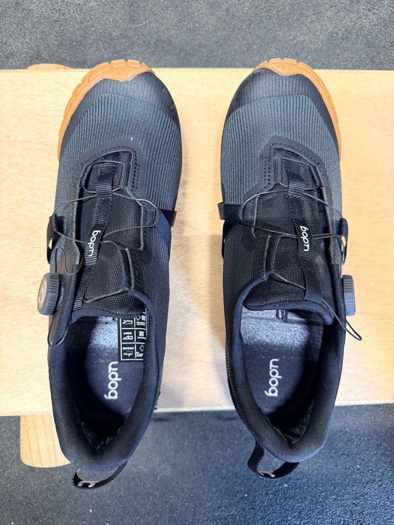 Used Udog Forza Gravel Shoes 2026 bike — image 2 of 2