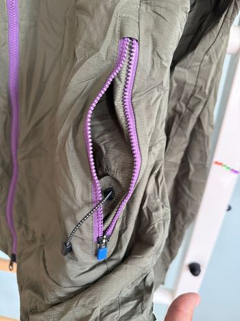 Used MAAP Alt_Road™ Wind Jacket bike — image 3 of 8