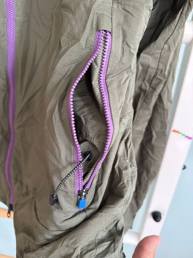 Used MAAP Alt_Road™ Wind Jacket bike — image 3 of 8