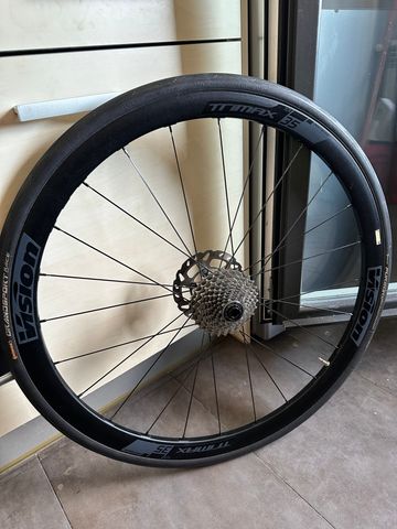 Tweedehands Vision Trimax 35 Wheelset 2025 bike — afbeelding 6 van 16